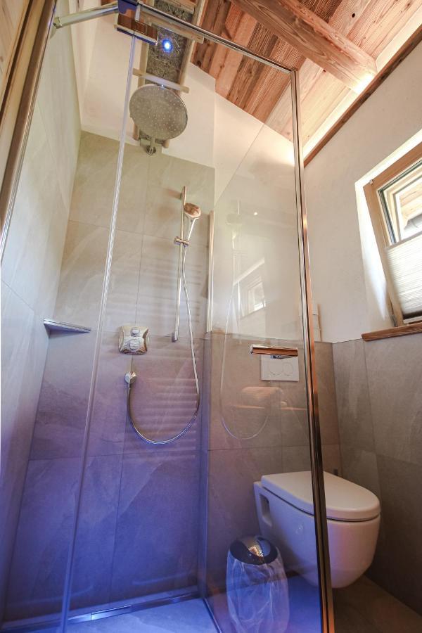 Apartment Steger 2 ミッタージル エクステリア 写真