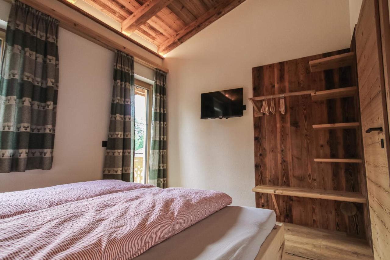 Apartment Steger 2 ミッタージル エクステリア 写真