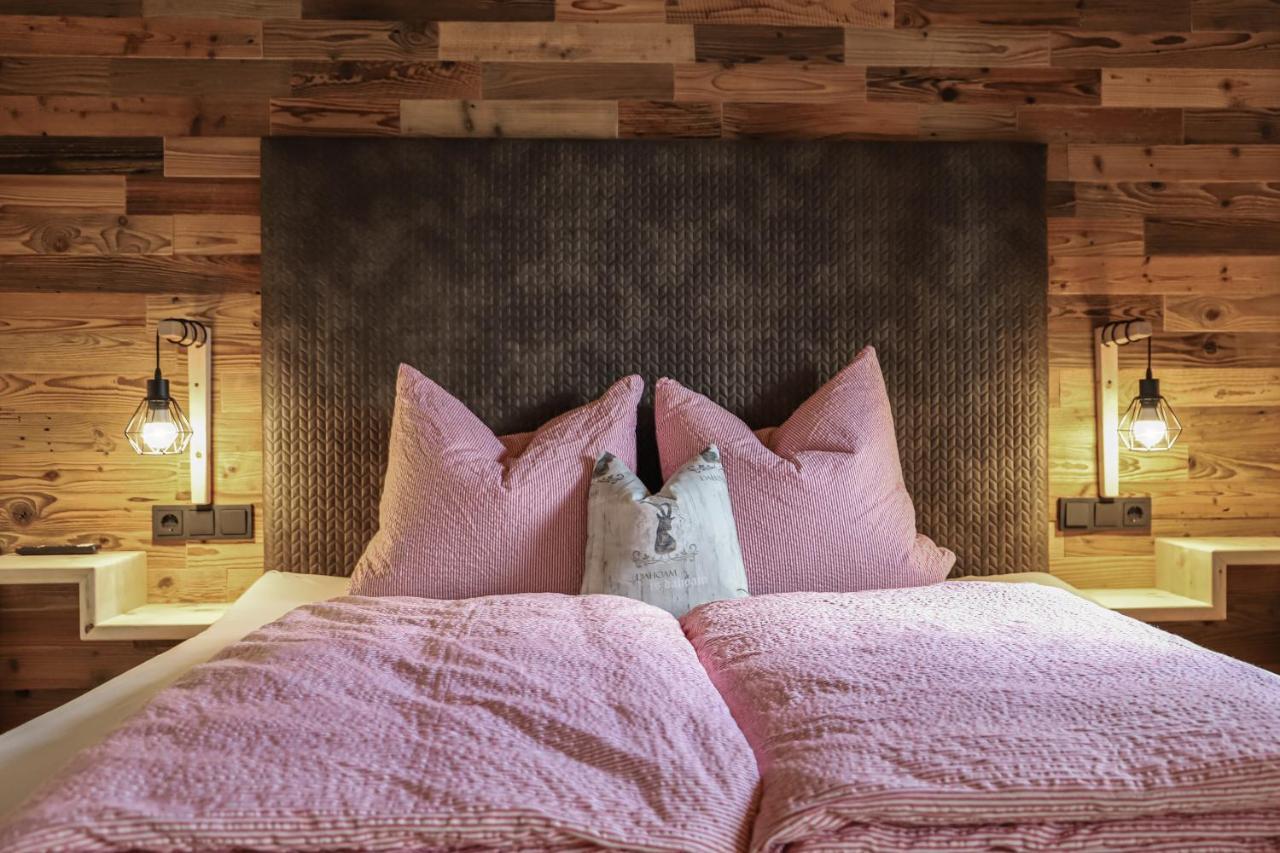 Apartment Steger 2 ミッタージル エクステリア 写真